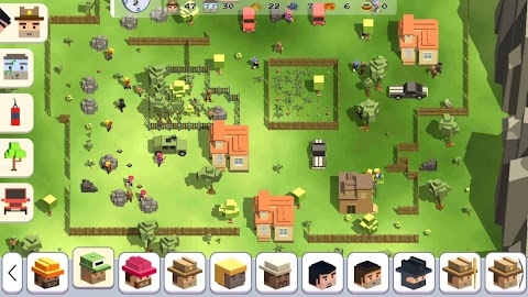 Super MoonBox 2 Mod Apk