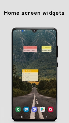 Download Note Plus - Notepad, Checklist Mod Apk