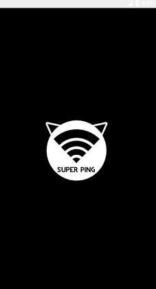Download SUPER PING  Anti lag Profesional Mod Apk