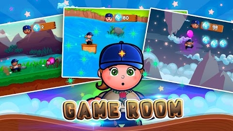 Download Super Pionero - Adventures of the King´s scout Mod Apk