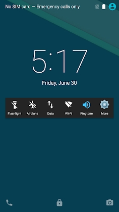 Download Super Quick Settings Pro Mod Apk