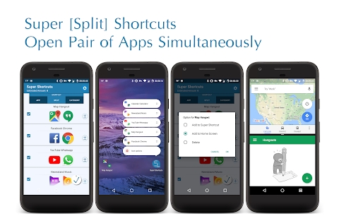 Download Super Shortcuts Mod Apk