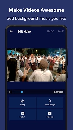 Download Music Editor: Sound Audio Editor & Mp3 Song Maker Mod Apk