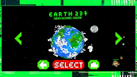 Download Super Space Shooter Mod Apk
