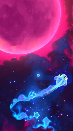 Download Super Starfish Mod Apk