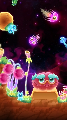 Super Starfish Mod Apk