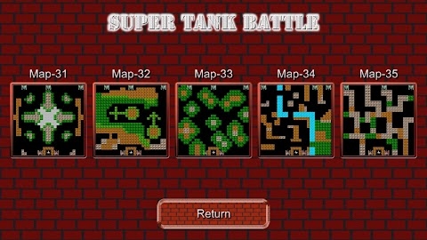 Super Tank Battle - myCityArmy Mod Apk