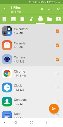 Download SuperBeam | WiFi Direct Share Mod Apk
