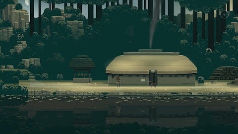Superbrothers Sword & Sworcery Mod Apk