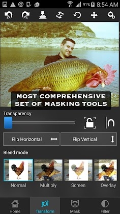 Download Superimpose Mod Apk