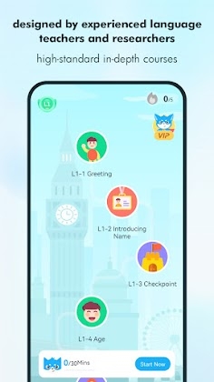 Download Superlingo: Learn Languages Mod Apk