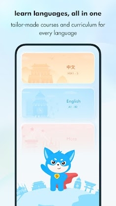 Superlingo: Learn Languages Mod Apk