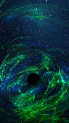 Download Supermassive Black Hole Mod Apk