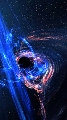 Supermassive Black Hole Mod Apk