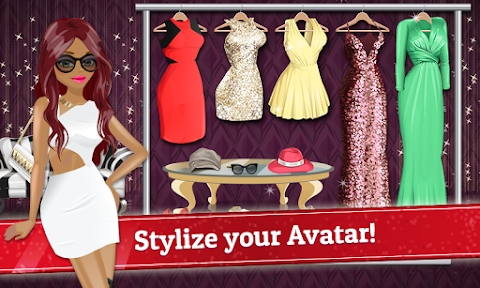 Superstar Life Mod Apk