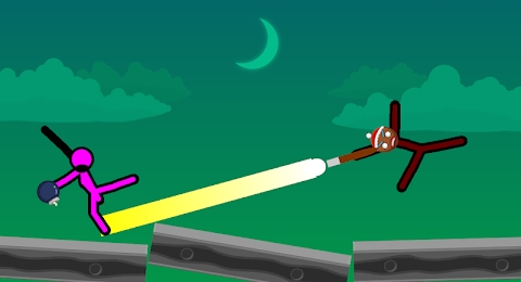 Supreme Duelist Stickman Mod Apk