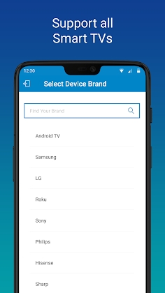 SURE - Smart Home and TV Universal Remote Mod Apk