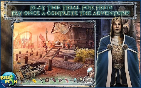 Surface: Return to Another World Mod Apk