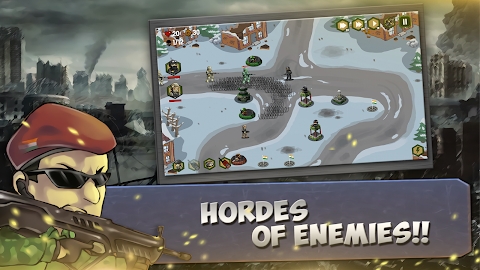 Download Special Forces - Indian Army Mod Apk