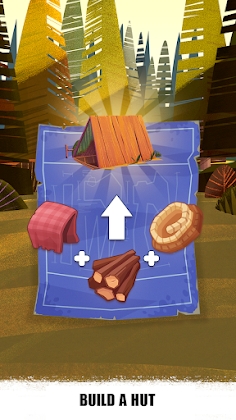 Download Survival Craft Quest Mod Apk