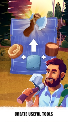 Survival Craft Quest Mod Apk