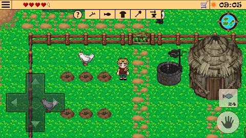 Download Survival RPG 2: Epic Adventure Mod Apk