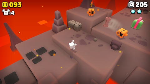Download Suzy Cube Mod Apk