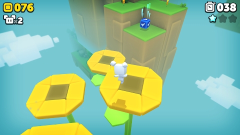 Suzy Cube Mod Apk