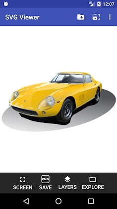 SVG Viewer Mod Apk