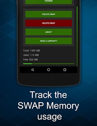 Download Swapper - ROOT Mod Apk