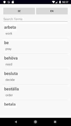 Download Swedish Verb Blitz Pro Mod Apk