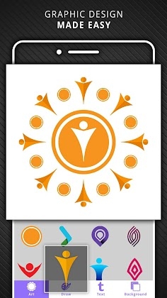 Download Swift Logo Maker Logo Designer Mod Apk