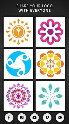 Swift Logo Maker Logo Designer Mod Apk