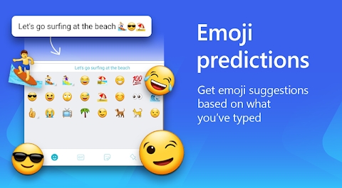 Download Microsoft SwiftKey Keyboard Mod Apk