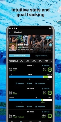 Swimmetry Mod Apk