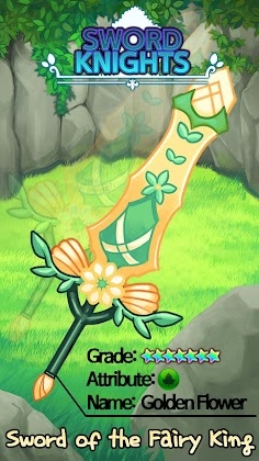 Download Sword Knights : Idle RPG Mod Apk