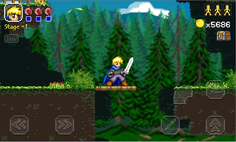 Download Sword of Dragon Mod Apk