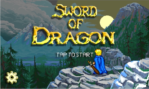 Sword of Dragon Mod Apk