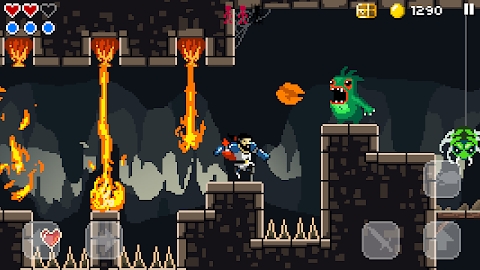 Download Sword Of Xolan Mod Apk