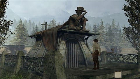 Syberia (Full) Mod Apk
