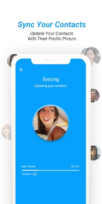 Download Sync.ME - Caller ID, Spam Call Blocker & Contacts Mod Apk