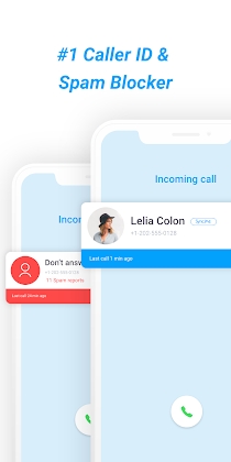 Sync.ME - Caller ID, Spam Call Blocker & Contacts Mod Apk