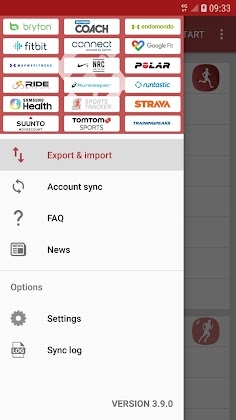 SyncMyTracks Mod Apk