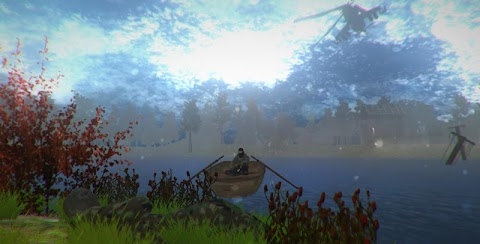 The Dead Zone Full Mod Apk