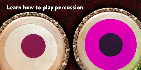Download Tabla: India's Mystical Drums Mod Apk