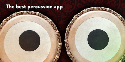 Tabla: India's Mystical Drums Mod Apk