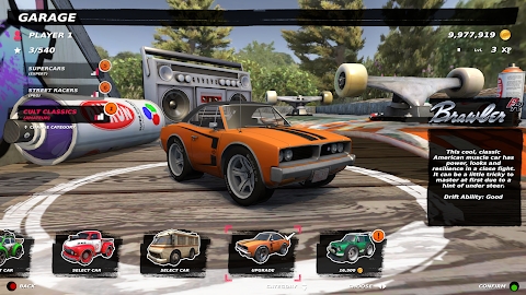 Download Table Top Racing: World Tour Mod Apk