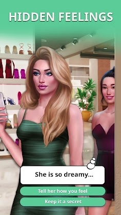 Download Tabou Stories®: Love Episodes Mod Apk