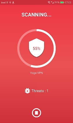 Download Virus Cleaner - Lite Antivirus Mod Apk