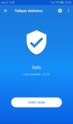 Virus Cleaner - Lite Antivirus Mod Apk